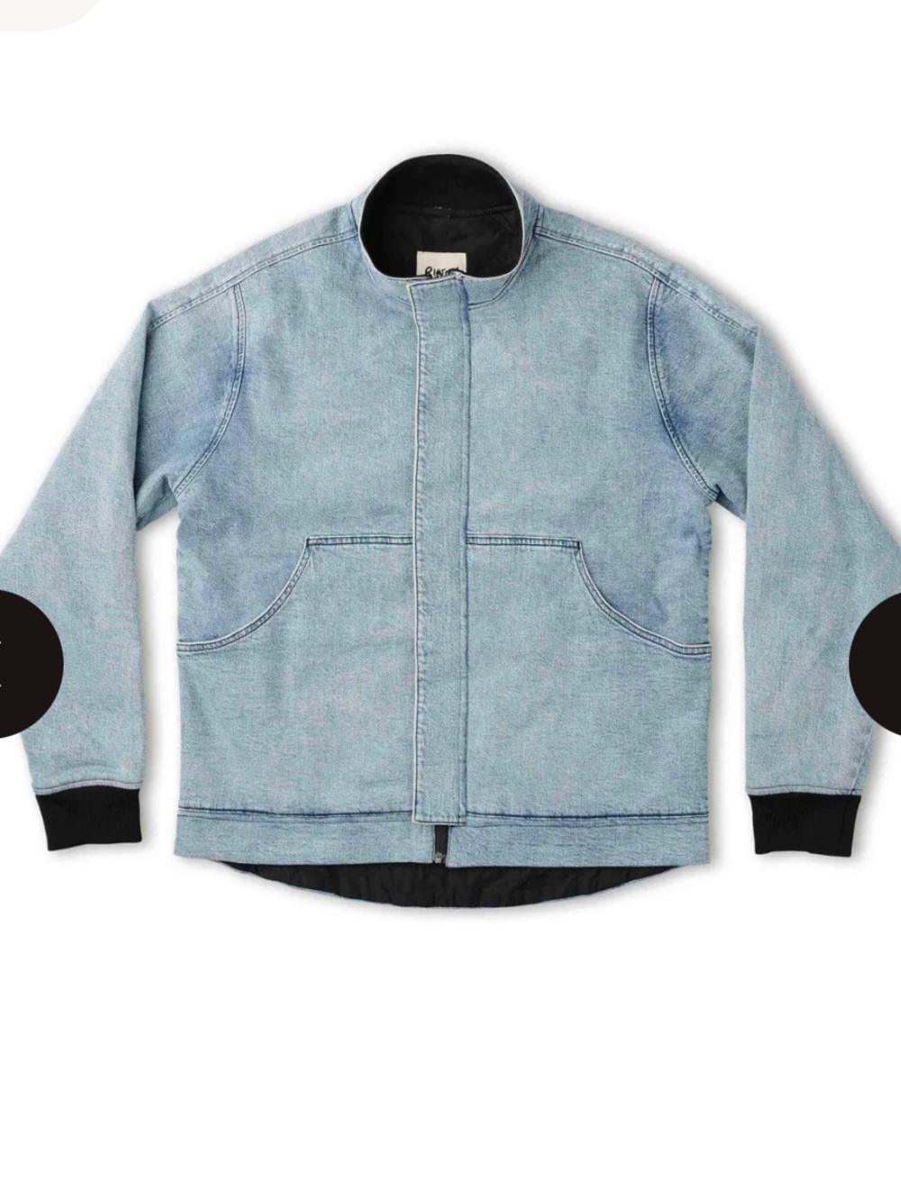 Ripton GT Reverso Jacket Small - Picture 3 of 4